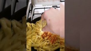 Жареная картошка на сливочном масле