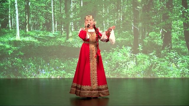 Олареско София - "ЭХ, сапожки" смотреть онлайн