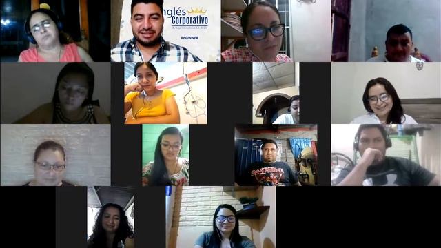 Ingles Corporativo-Videoconferencia #19 How to use Get and Go. смотреть онлайн