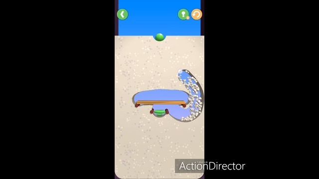 Dig This (Dig It) 6-9 Tricky Levels level 9 смотреть онлайн