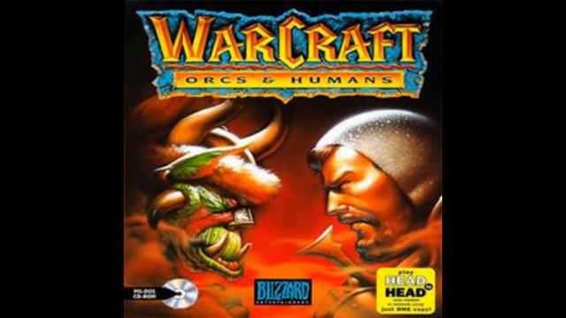 Warcraft 1 Orcs & Humans - "Orc" Theme 4 #3 смотреть онлайн