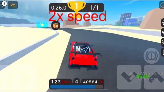 Ferrari 599xx Evo vs Ferrari 599xx (Car Dealership Tycoon) смотреть онлайн