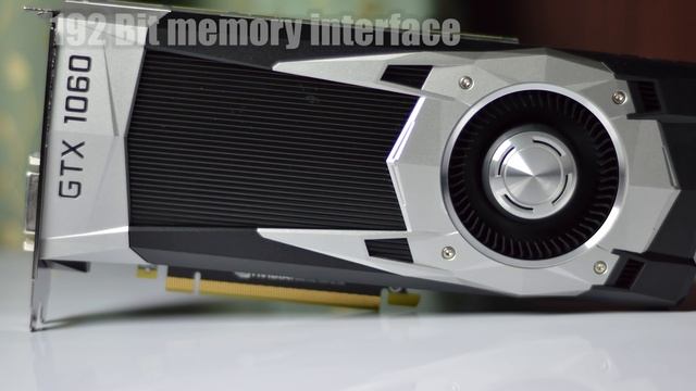 NVIDIA GTX 1060 Founder's Edition | FIRST LOOK!!! смотреть онлайн