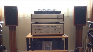 SPENDOR　LS3/5A　ザ・テンプターズ　神様お願い！　エメラルドの伝説　萩原健一　１／２