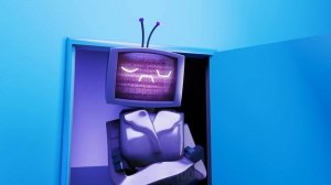 TV Woman but ... | Skibidi Toilet Animation