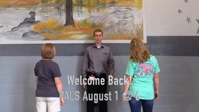 WASHBURN Welcome Back Pirates! смотреть онлайн