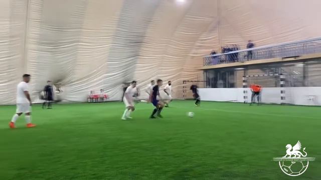 КФЛЧ Футбол 5х5 Semiozerka United 3:2 Marsel Auto