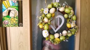 Пасха! Немецкие традиции на Пасху!