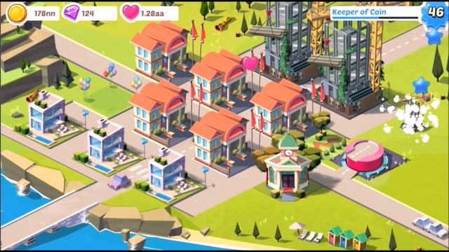 Build Away! | This is how I farm briefcases | Gameplay Part 64 | Android and iOS смотреть онлайн