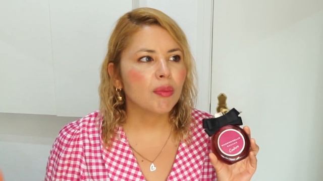 MADEMOISELLE ROCHAS COUTURE/ DaY_BB смотреть онлайн