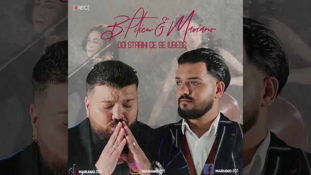 B.Piticu & Mariano - Doi straini ce se iubesc 2020 (OFFICIAL TRACK) ♫ █▬█ █ ▀█▀ ♫ смотреть онлайн