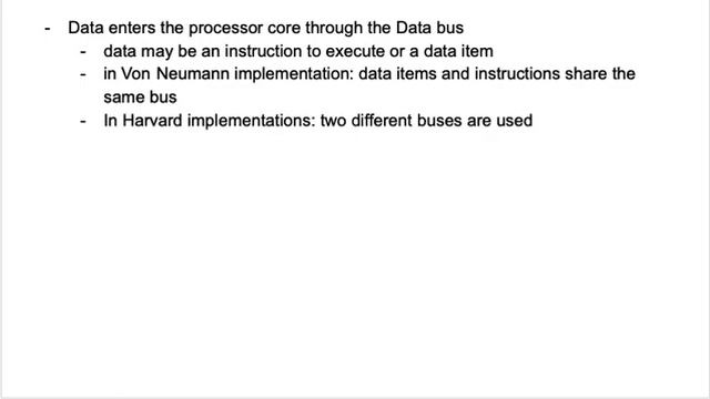 ARM data flow model смотреть онлайн