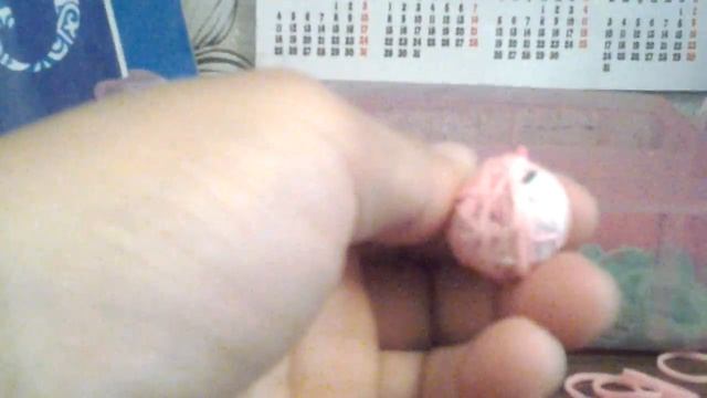 Как сделать мячик попрыгунчик из резинок смотреть онлайн