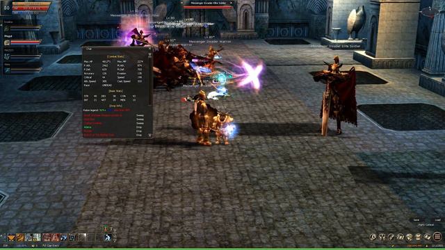 L2 Sudamérica/guía dimensional rift смотреть онлайн