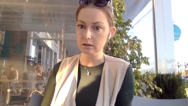 Самые распространенные ошибки на пути к лидерству в диалоге с Марией Потаповой смотреть онлайн