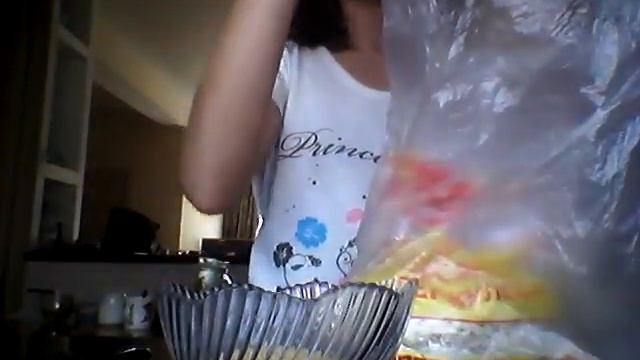 Как сделать корм своими руками смотреть онлайн