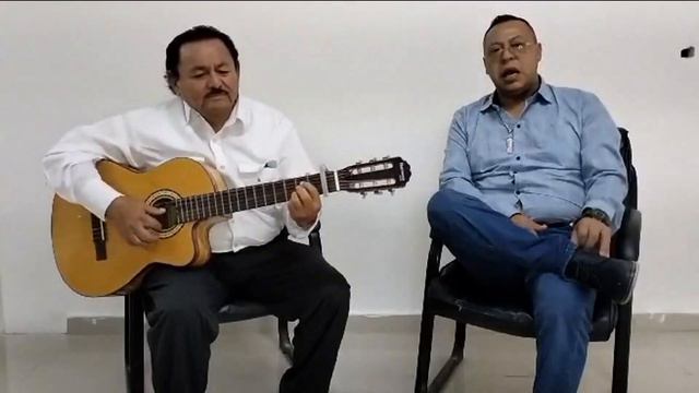 Eleno de la Fuente "El Camaleón" - Basta ya (Cover) смотреть онлайн