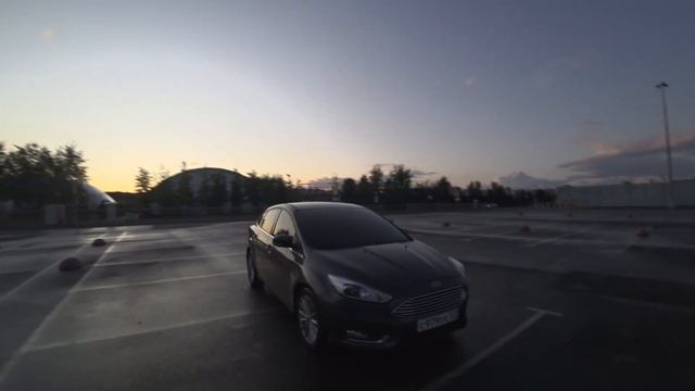 ЗАТОНИРОВАЛ ЛОБОВОЕ СТЕКЛО/Ultravision film 35%/Форд в бункере/тонировка ПО ГОСТУ смотреть онлайн