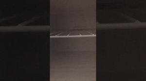 Двухкамерный холодильник Vestel KVD 362, видеообзор