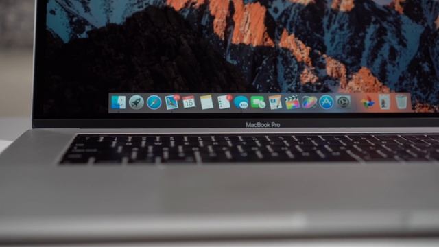 ME ARREPENDI? Macbook Pro 15 Touch Bar REVIEW смотреть онлайн