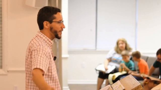 Wed, Aug 26 of 2020: 8 Evidences of True Revival (Psalm 85 cont.) смотреть онлайн