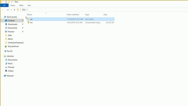 Core Java Online Training Session 21 | Java Tutorial in Hindi | Java Tutorial For Beginners смотреть онлайн