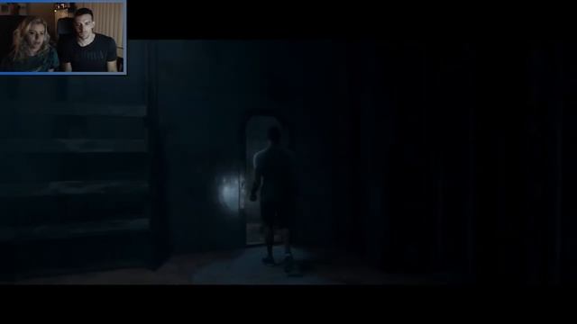 Ghost Ship 2 Electric BOOgaloo - Man of Medan FULL Play Through Part 3 смотреть онлайн