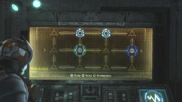 Dead Space 3: Прохождение игры на 100% смотреть онлайн