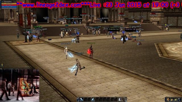 Lineage II: Interlude 75x Lineage2dex.com - 3 / 4