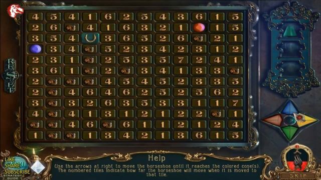 Haunted Legends 2 The Bronze Horseman Bonus Walkthrough Big Fish Games 1080 HD Gamzilla смотреть онлайн