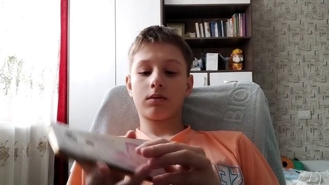 Обзор моих смартфонов