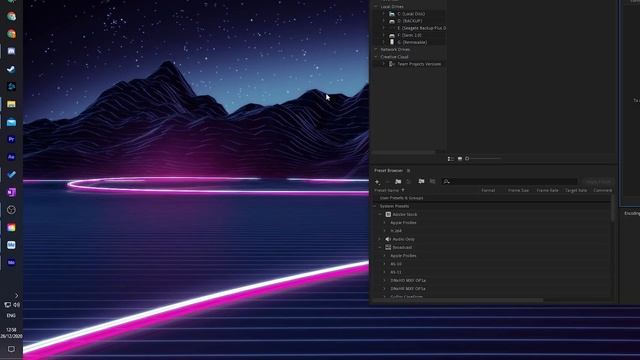 Install/Uninstall BETA Apps in Adobe Creative Cloud! Locate Beta Apps in Creative Cloud! смотреть онлайн