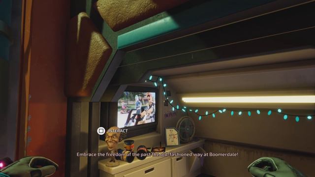 Journey To The Savage Planet PS5 Part 1 смотреть онлайн