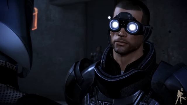 Mass Effect 3 HD - Parte 75 смотреть онлайн