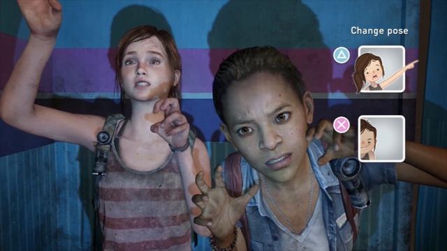 Kim Plays The Last of Us: Left Behind - 5 - Girls Just Wanna Have Fun смотреть онлайн