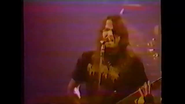 Blind Guardian - Journey Through The Dark - Live In Dusseldorf 1992
