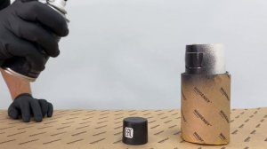 Покрытие поршней. Пошаговая инструкция по нанесению MODENGY Для деталей ДВС