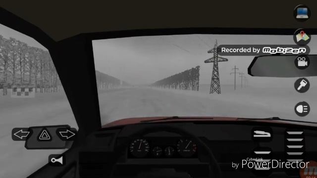 Клип "Твоя вишнёвая девятка" + РЕКЛАМА друзей. смотреть онлайн