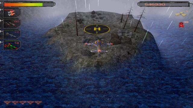 AirStrike 2 - Full Gameplay
