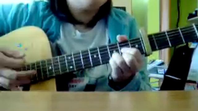 Can I Stay Here Forever - Starfield (Jennt's version)