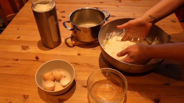 Kekse Mit Dinkel