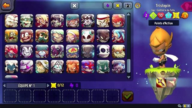 KROSMASTER ARENA – Tutorial: Figurines смотреть онлайн
