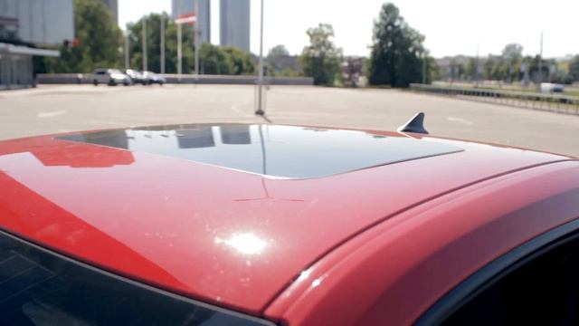 Полный фарш: Chevrolet Camaro — перерождение легенды. смотреть онлайн