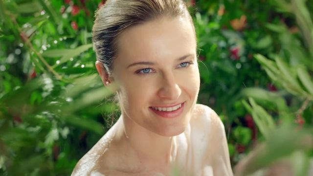 Ощущай позитив каждый день с Palmolive Натурэль! смотреть онлайн