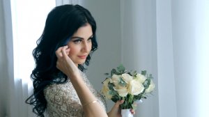 Совместные сборы жениха и невесты