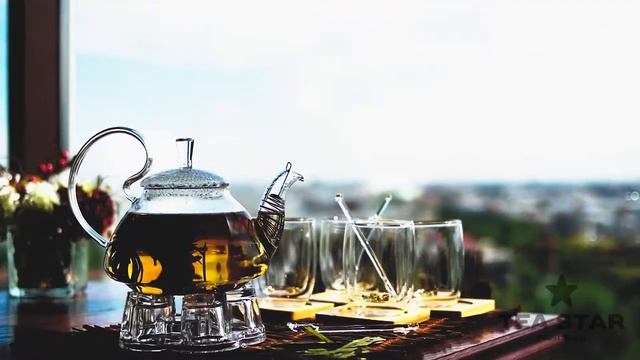 Заварочный чайник с подогревом от свечи Teastar, купить на Ozon смотреть онлайн