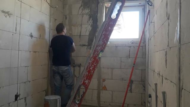 маяк из гипсовой штукатурки смотреть онлайн