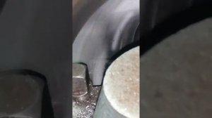 проточка скобы суппорта