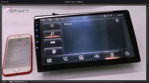 Android Car Radio For Kia KX3 2015-2019 GPS Navigation DSP Carplay Multimedia Player Stereo HeadUni