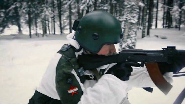 Зимние игры Фаертаг (FIRETAG Winter Games) смотреть онлайн